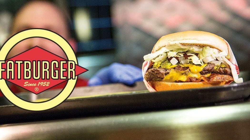 Fatburger at Northern Quest & Five Mile